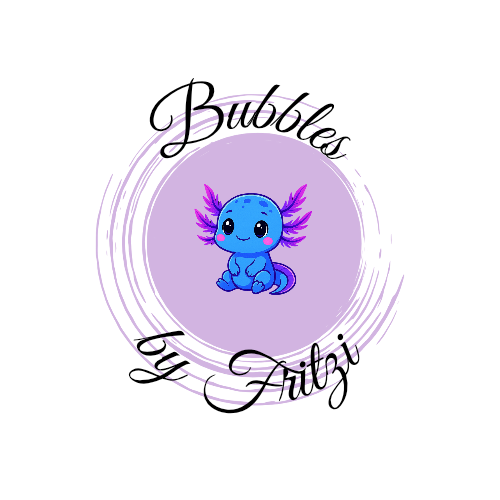 Bubbles by Fritzi